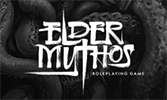 Elder Mythos TTRPG